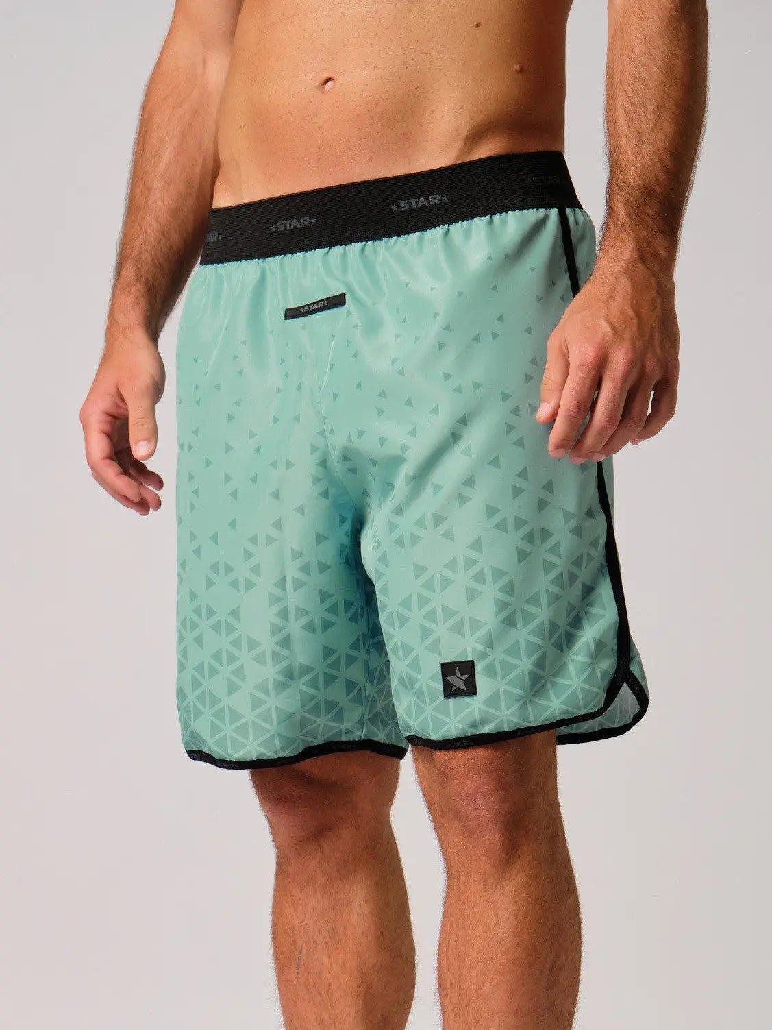 Meteorite Blue Beach Volley Shorts - Stylish & Comfortable