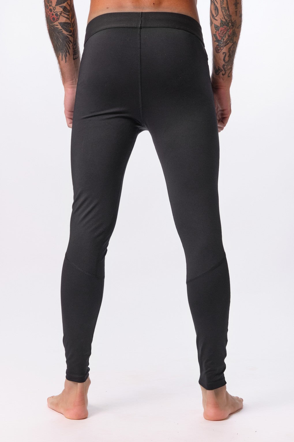 STAR® Beachvolley Leggings for Men - Stylish & Functional