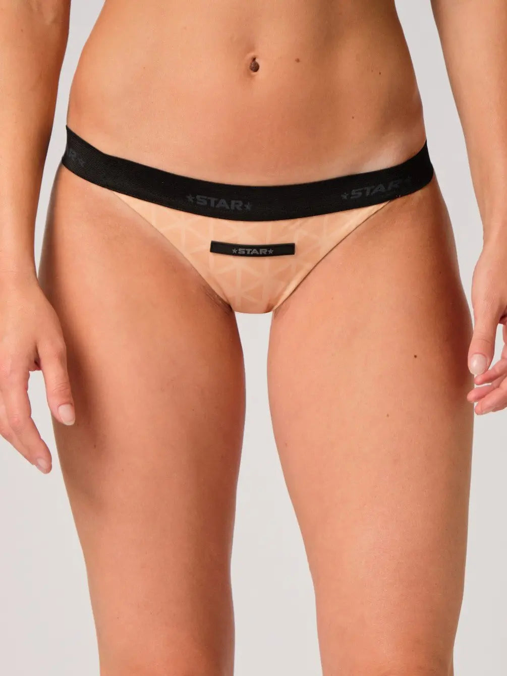 Beach Volley Yellow Sand Meteorite Slip - Bright & Comfortable