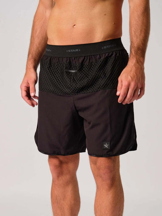 Sand-Off Beach Volley Short Black