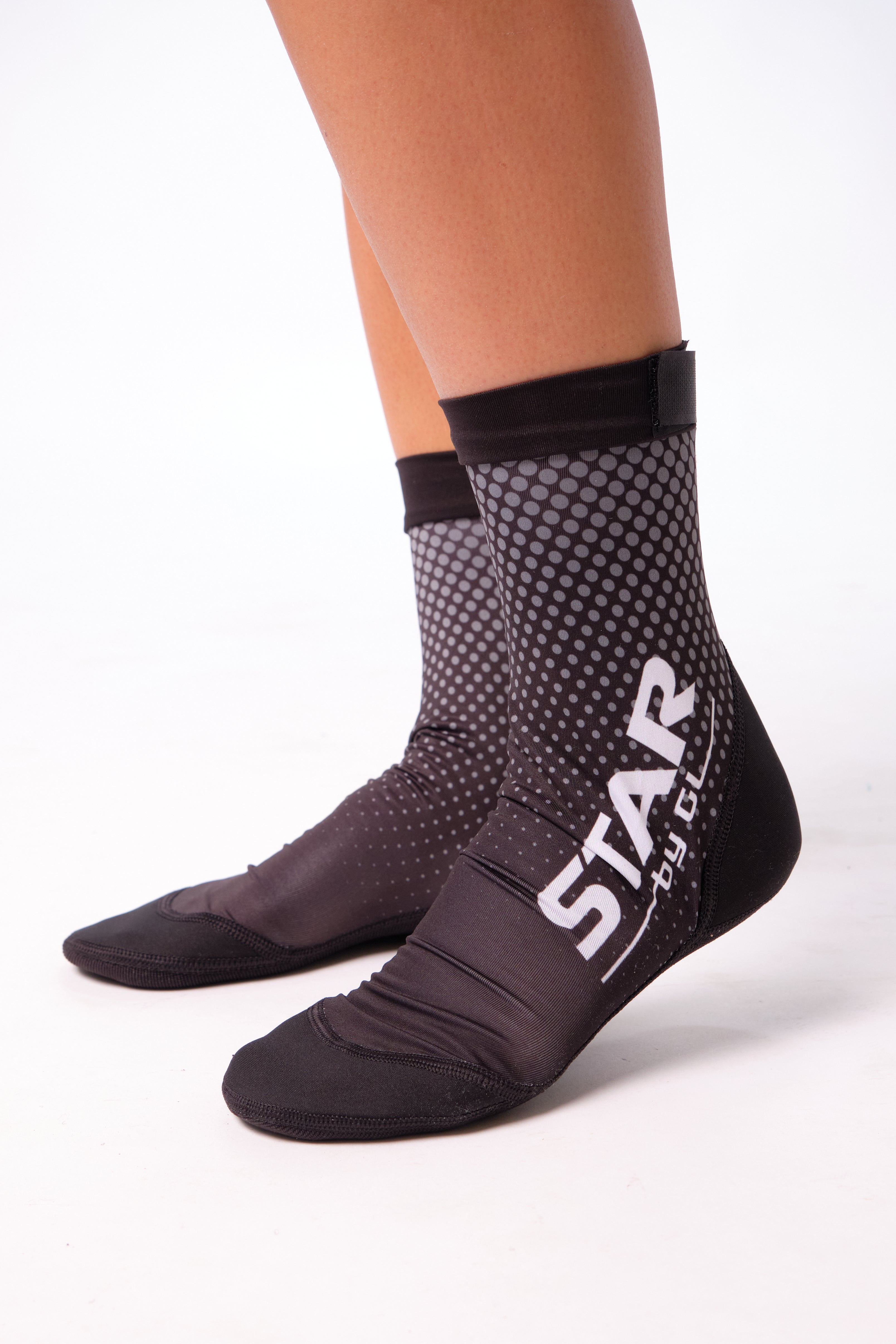 Beachvolley Sand Socks - Comfort & Grip for Beach Sports

