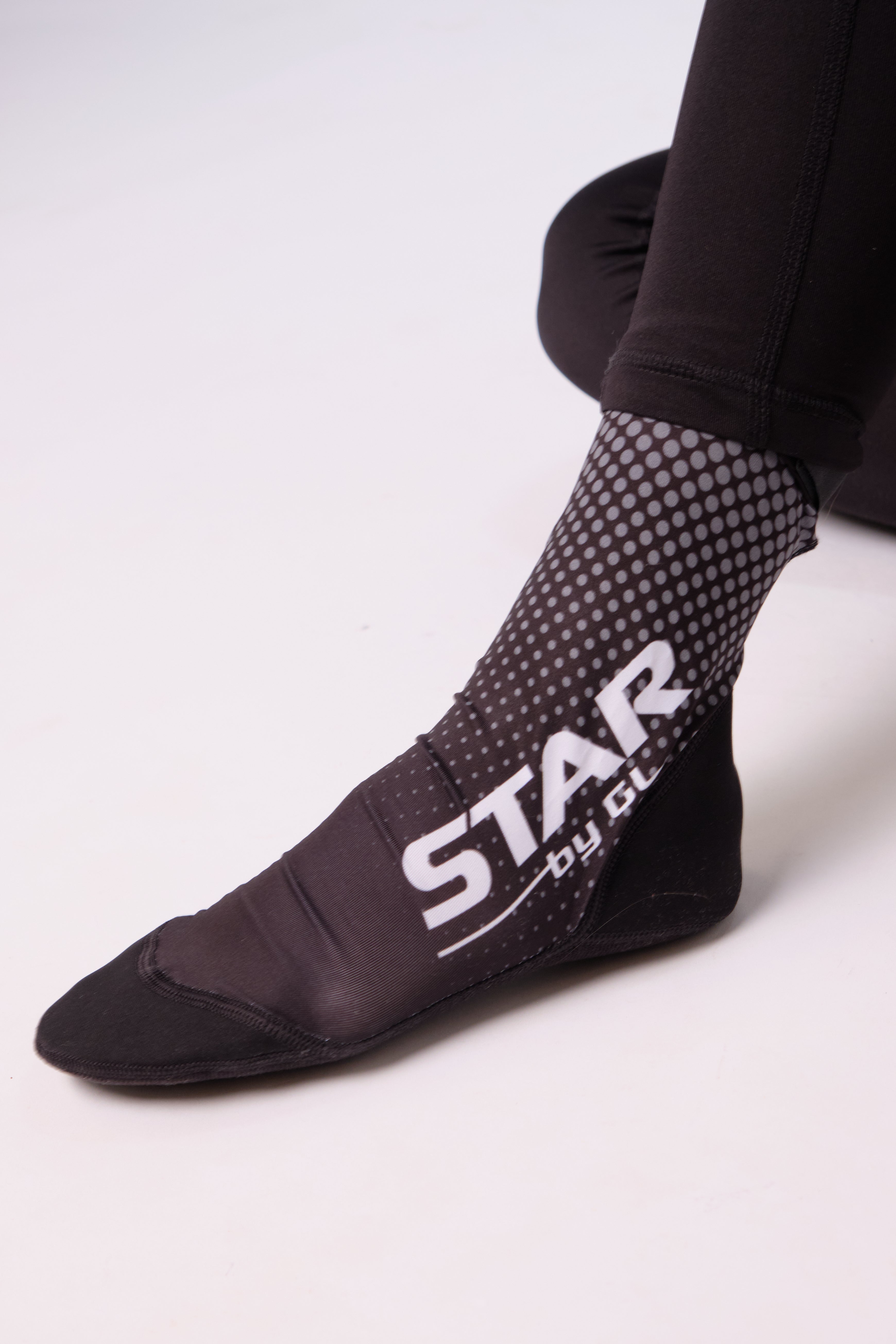 Beachvolley Sand Socks - Comfort & Grip for Beach Sports

