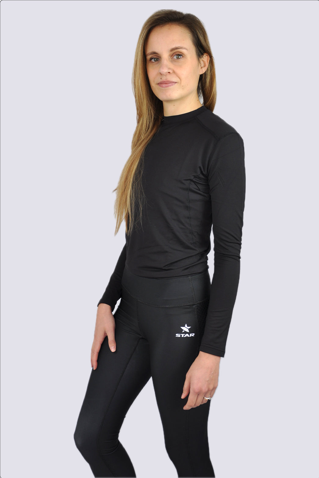 STAR® Baselayer - Dominate the Sand in Style